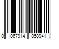 Barcode Image for UPC code 0067914050941