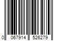 Barcode Image for UPC code 0067914526279