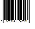 Barcode Image for UPC code 00679145407045