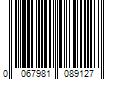 Barcode Image for UPC code 0067981089127