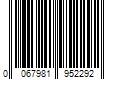 Barcode Image for UPC code 0067981952292