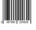 Barcode Image for UPC code 0067990200629