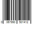 Barcode Image for UPC code 0067990501412