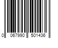 Barcode Image for UPC code 0067990501436