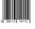 Barcode Image for UPC code 00681131401128