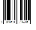 Barcode Image for UPC code 00681147062047