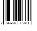 Barcode Image for UPC code 0068296173914