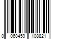 Barcode Image for UPC code 0068459108821