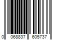 Barcode Image for UPC code 0068837605737