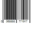 Barcode Image for UPC code 0068888771917