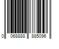 Barcode Image for UPC code 0068888885096