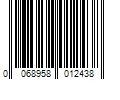 Barcode Image for UPC code 0068958012438