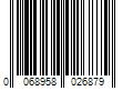 Barcode Image for UPC code 0068958026879