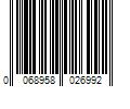 Barcode Image for UPC code 0068958026992