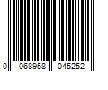 Barcode Image for UPC code 0068958045252