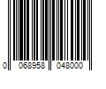 Barcode Image for UPC code 0068958048000