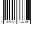 Barcode Image for UPC code 0069055126691