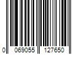 Barcode Image for UPC code 0069055127650