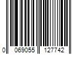 Barcode Image for UPC code 0069055127742