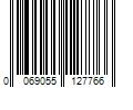 Barcode Image for UPC code 0069055127766