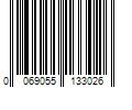 Barcode Image for UPC code 0069055133026