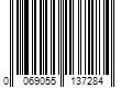 Barcode Image for UPC code 0069055137284