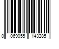 Barcode Image for UPC code 0069055143285