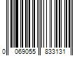 Barcode Image for UPC code 0069055833131