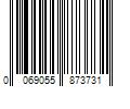 Barcode Image for UPC code 0069055873731