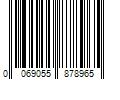 Barcode Image for UPC code 0069055878965