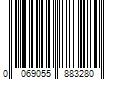 Barcode Image for UPC code 0069055883280