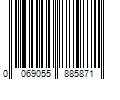 Barcode Image for UPC code 0069055885871