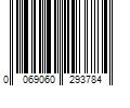 Barcode Image for UPC code 0069060293784