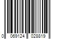 Barcode Image for UPC code 0069124028819