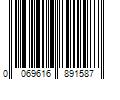 Barcode Image for UPC code 00696168915883