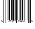 Barcode Image for UPC code 006962154010