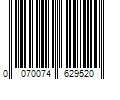 Barcode Image for UPC code 0070074629520. Product Name: Abbott Laboratories Similac Sensitive Powder Baby Formula  29.8-oz Can