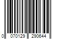 Barcode Image for UPC code 0070129290644