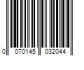 Barcode Image for UPC code 0070145032044