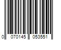 Barcode Image for UPC code 0070145053551