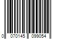 Barcode Image for UPC code 0070145099054