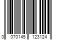 Barcode Image for UPC code 0070145123124