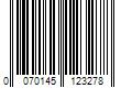 Barcode Image for UPC code 0070145123278