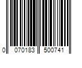 Barcode Image for UPC code 0070183500741