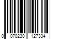 Barcode Image for UPC code 0070230127334