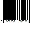 Barcode Image for UPC code 0070328005230