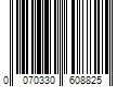 Barcode Image for UPC code 0070330608825