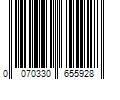 Barcode Image for UPC code 0070330655928