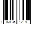 Barcode Image for UPC code 0070341171899