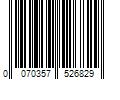 Barcode Image for UPC code 0070357526829